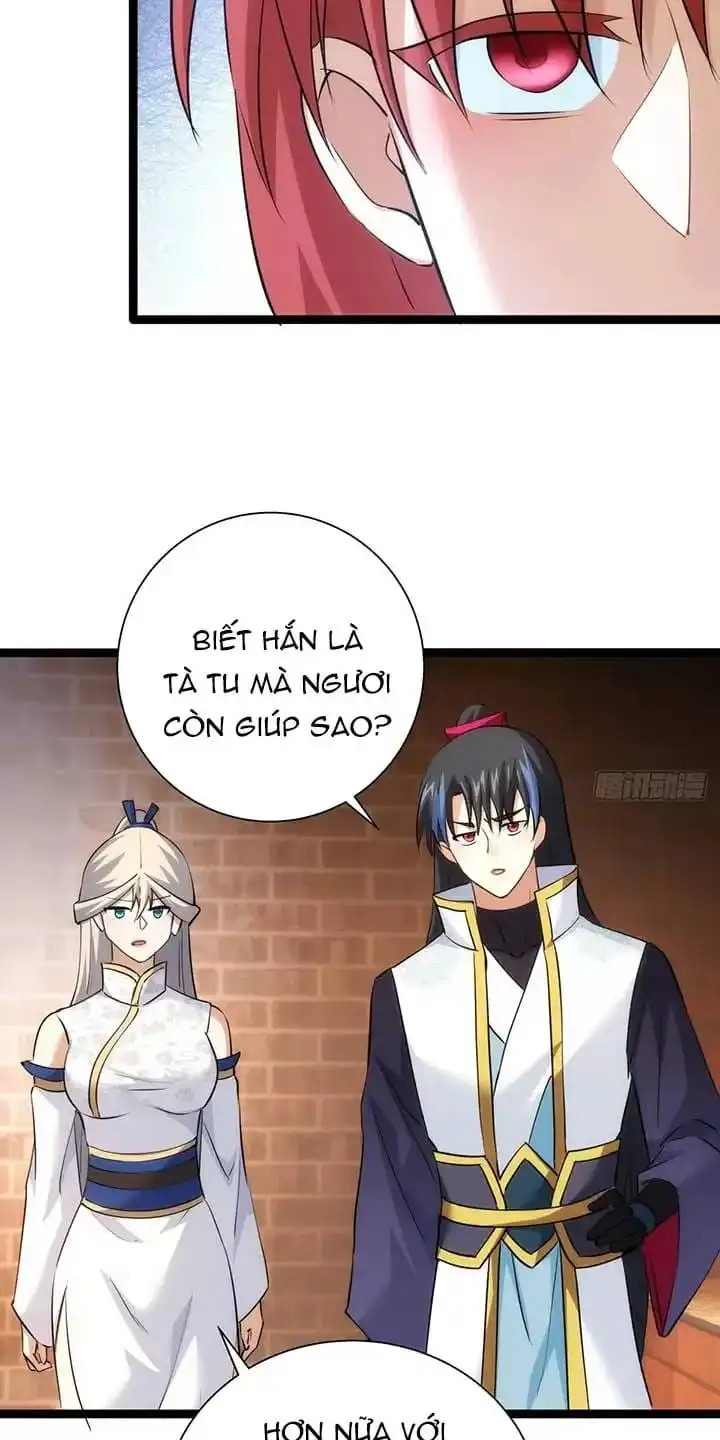 Truyện Tranh Ta Đoạt Xá Người Chơi Hệ Thống trang 7