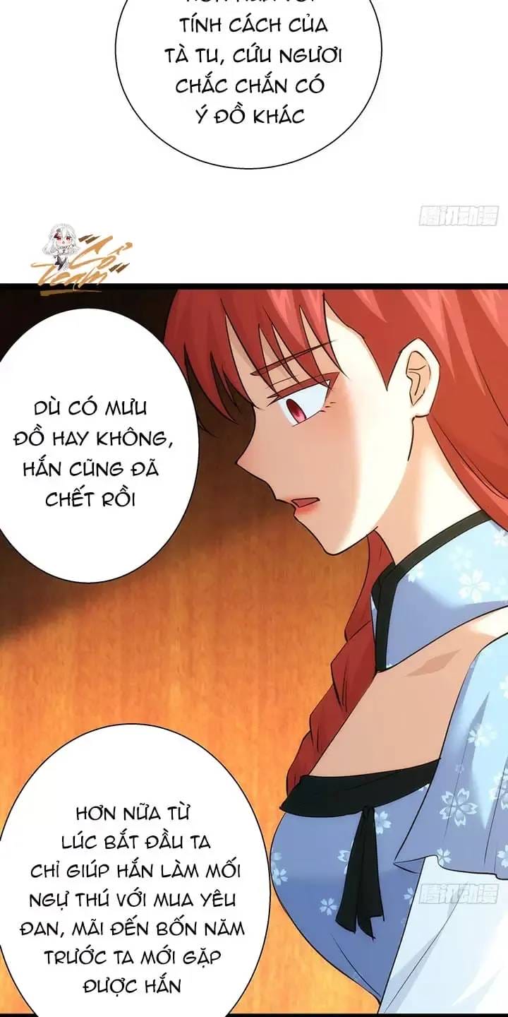 Truyện Tranh Ta Đoạt Xá Người Chơi Hệ Thống trang 7