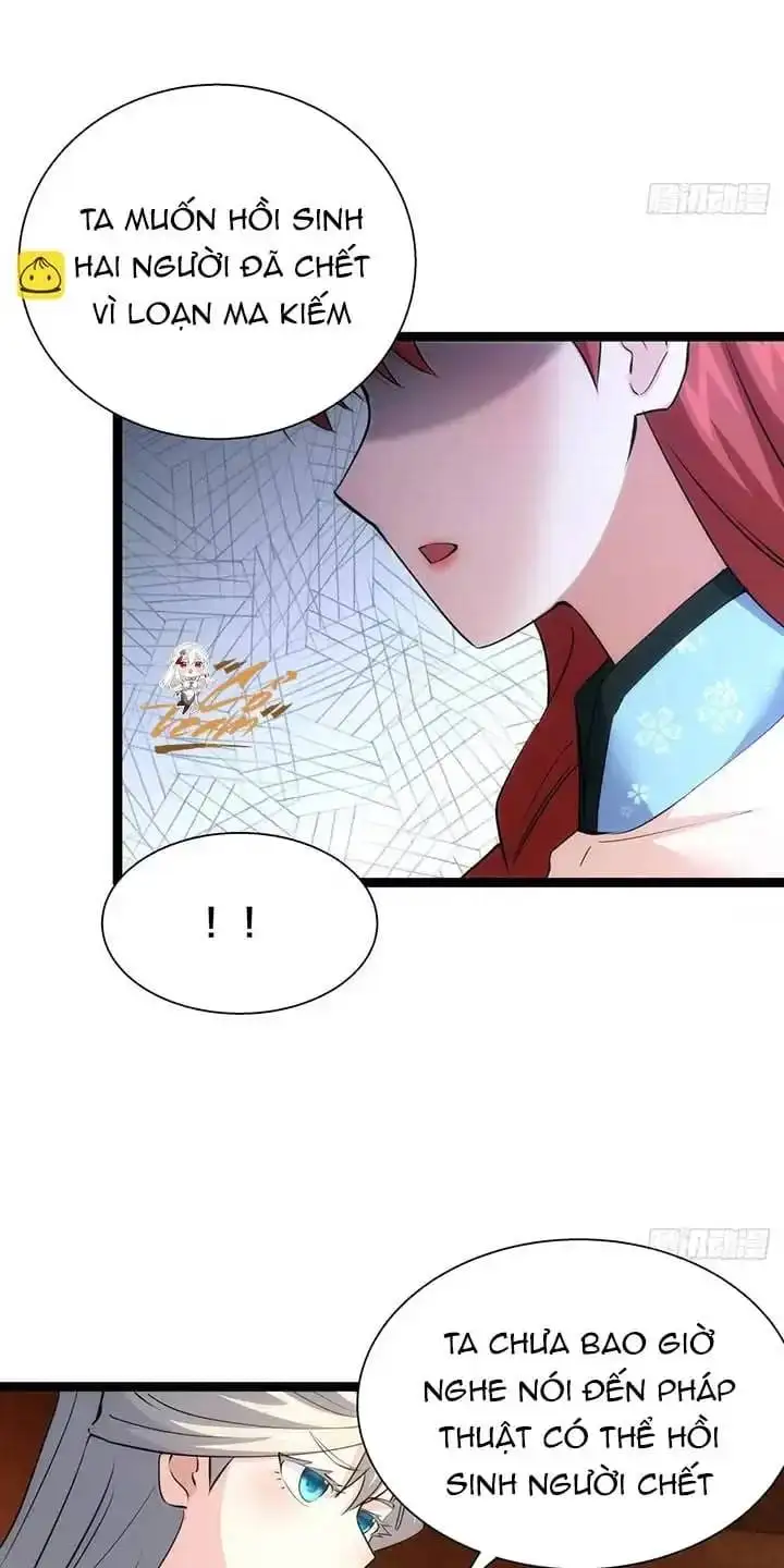 Truyện Tranh Ta Đoạt Xá Người Chơi Hệ Thống trang 7