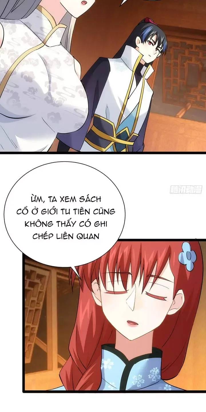 Truyện Tranh Ta Đoạt Xá Người Chơi Hệ Thống trang 7