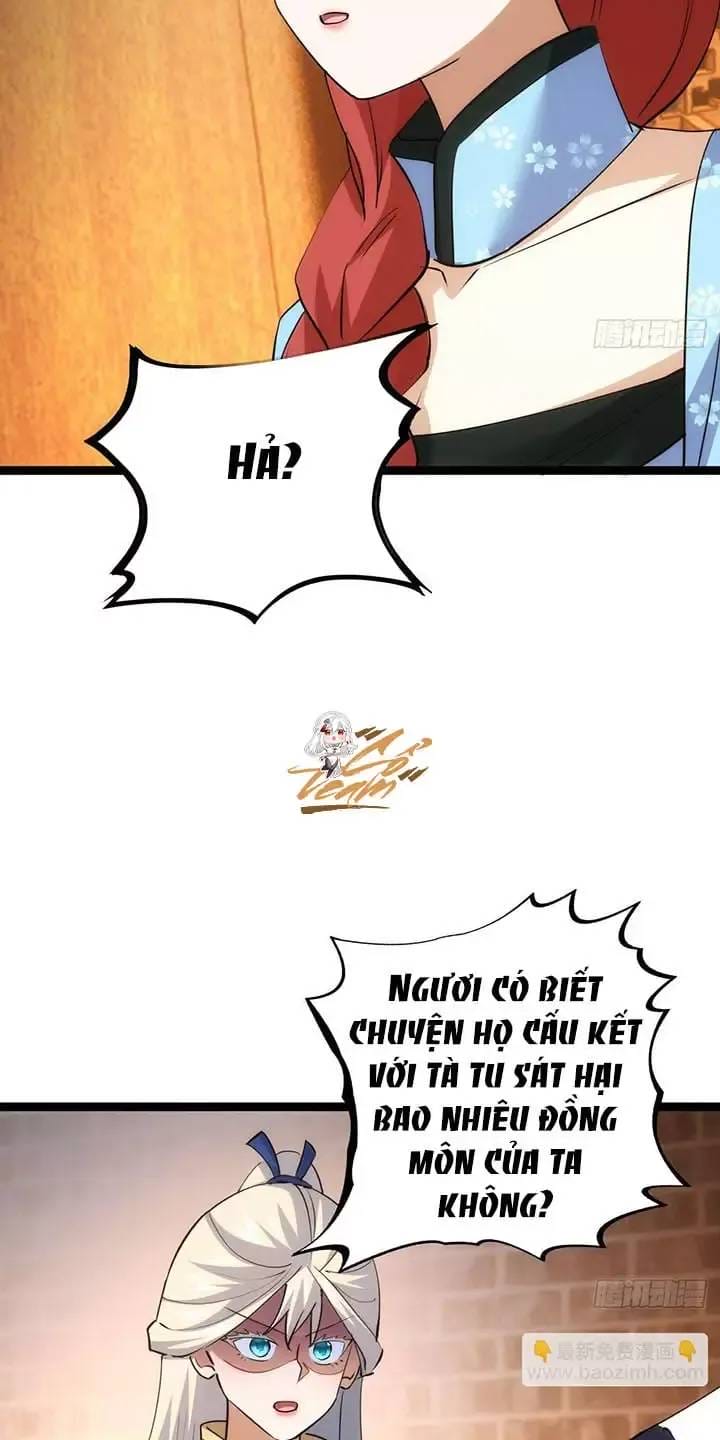 Truyện Tranh Ta Đoạt Xá Người Chơi Hệ Thống trang 7