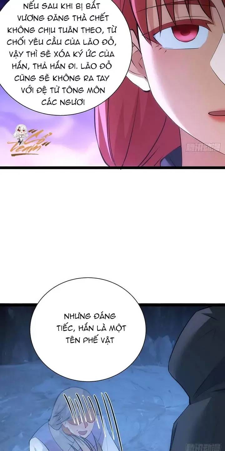 Truyện Tranh Ta Đoạt Xá Người Chơi Hệ Thống trang 7