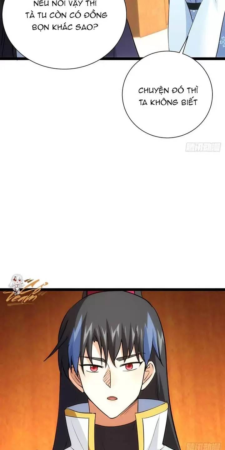 Truyện Tranh Ta Đoạt Xá Người Chơi Hệ Thống trang 7