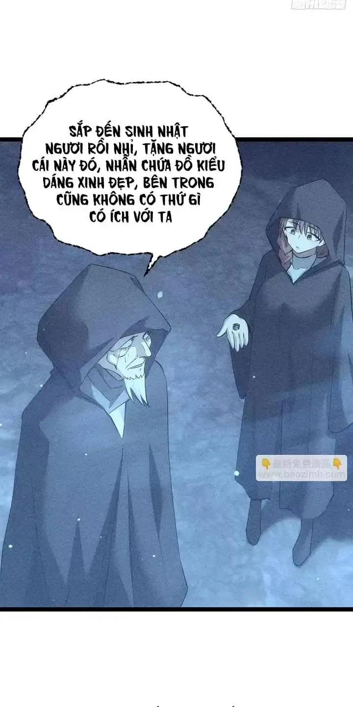 Truyện Tranh Ta Đoạt Xá Người Chơi Hệ Thống trang 7