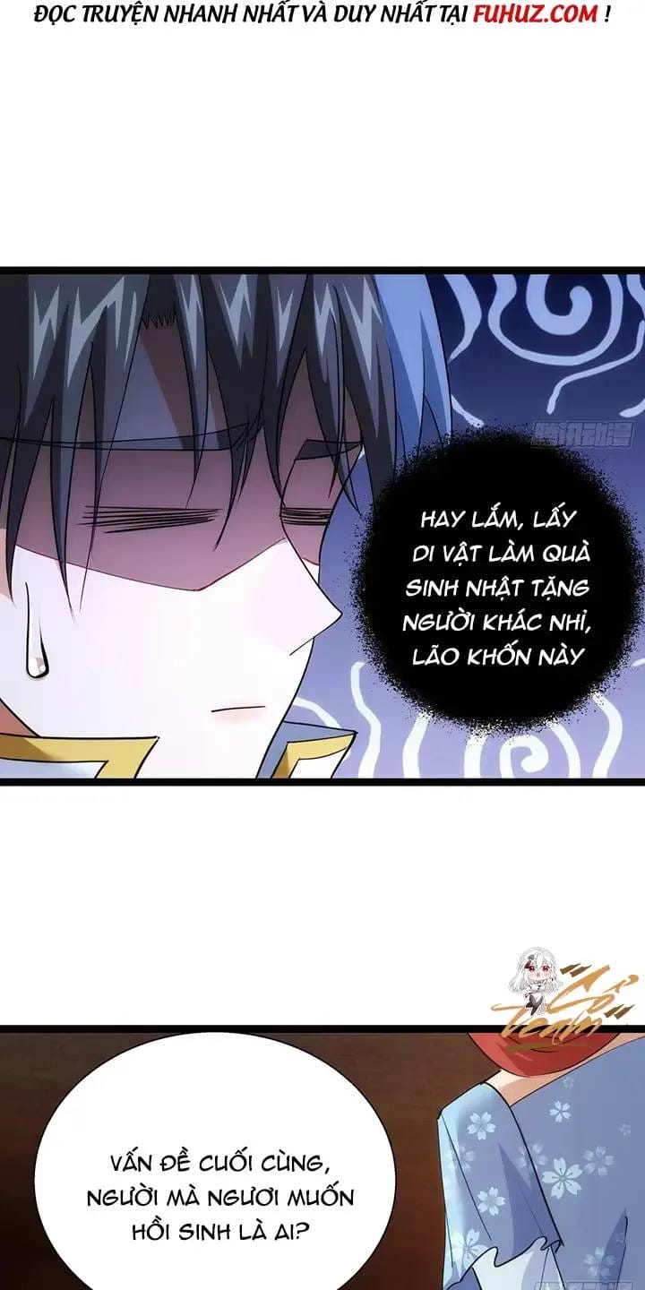 Truyện Tranh Ta Đoạt Xá Người Chơi Hệ Thống trang 7