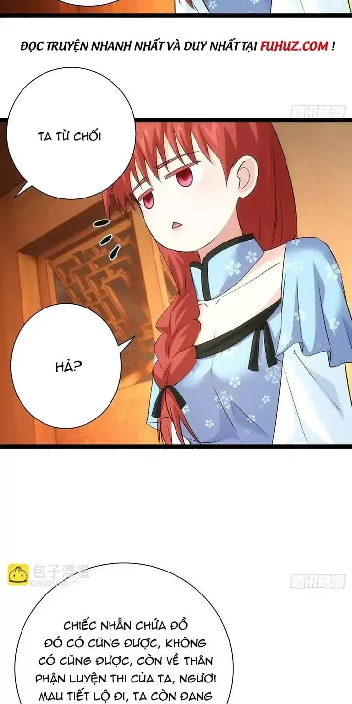 Truyện Tranh Ta Đoạt Xá Người Chơi Hệ Thống trang 7