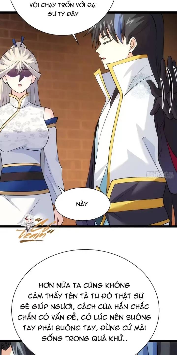 Truyện Tranh Ta Đoạt Xá Người Chơi Hệ Thống trang 7