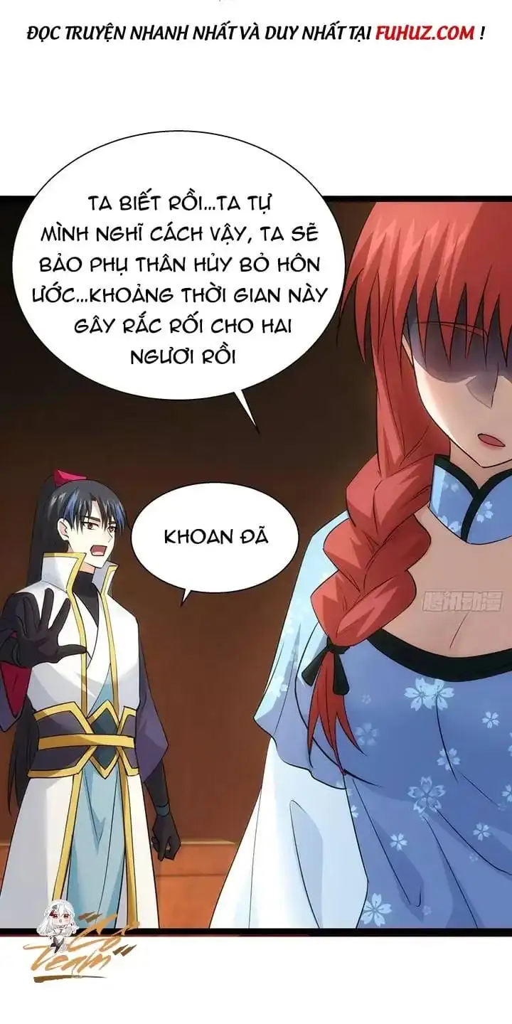 Truyện Tranh Ta Đoạt Xá Người Chơi Hệ Thống trang 7
