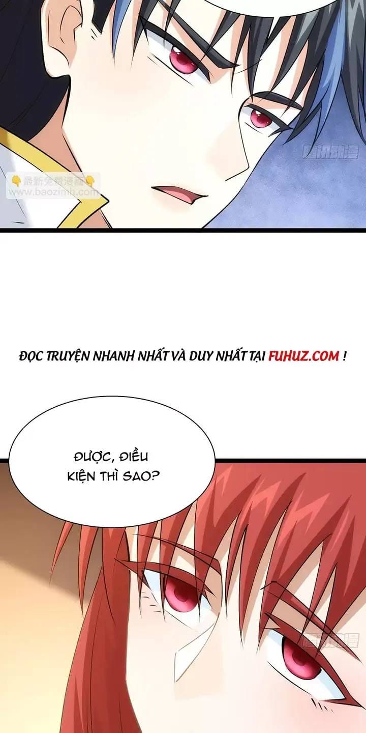 Truyện Tranh Ta Đoạt Xá Người Chơi Hệ Thống trang 7