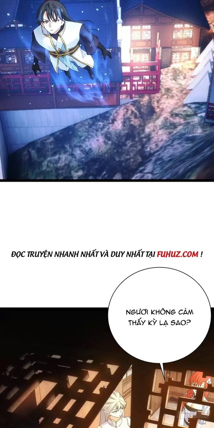 Truyện Tranh Ta Đoạt Xá Người Chơi Hệ Thống trang 7