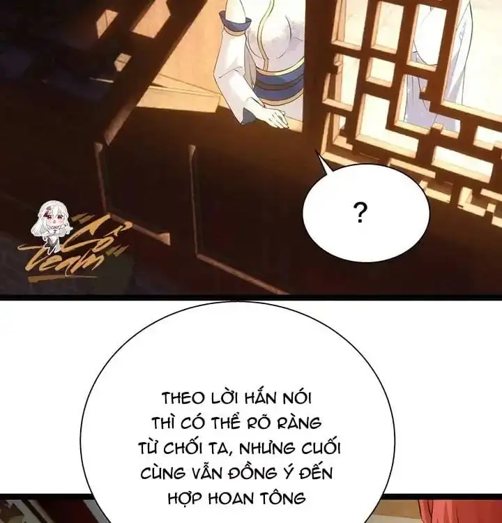 Truyện Tranh Ta Đoạt Xá Người Chơi Hệ Thống trang 7