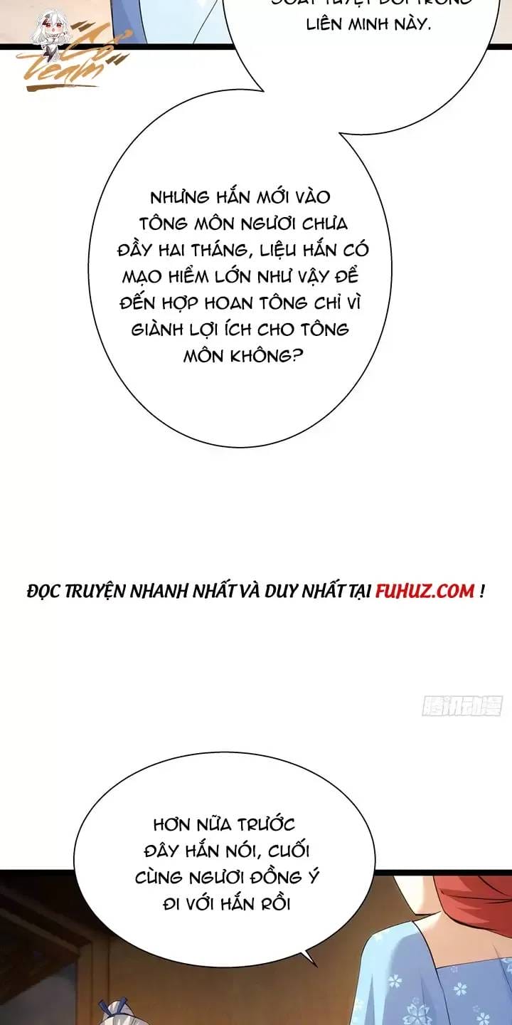 Truyện Tranh Ta Đoạt Xá Người Chơi Hệ Thống trang 7