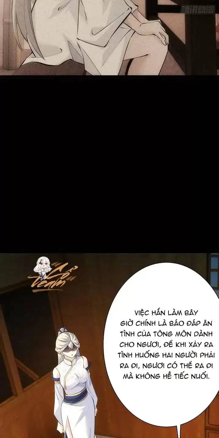 Truyện Tranh Ta Đoạt Xá Người Chơi Hệ Thống trang 7