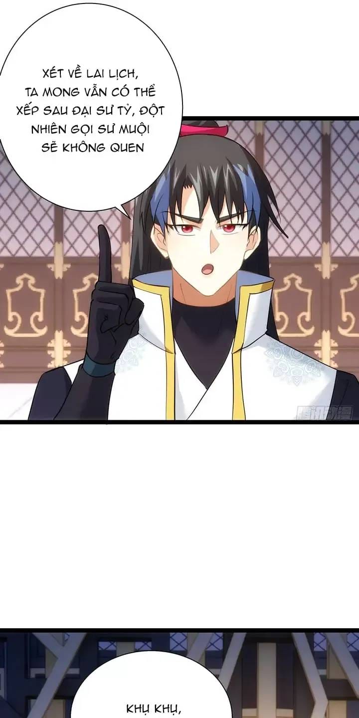 Truyện Tranh Ta Đoạt Xá Người Chơi Hệ Thống trang 7