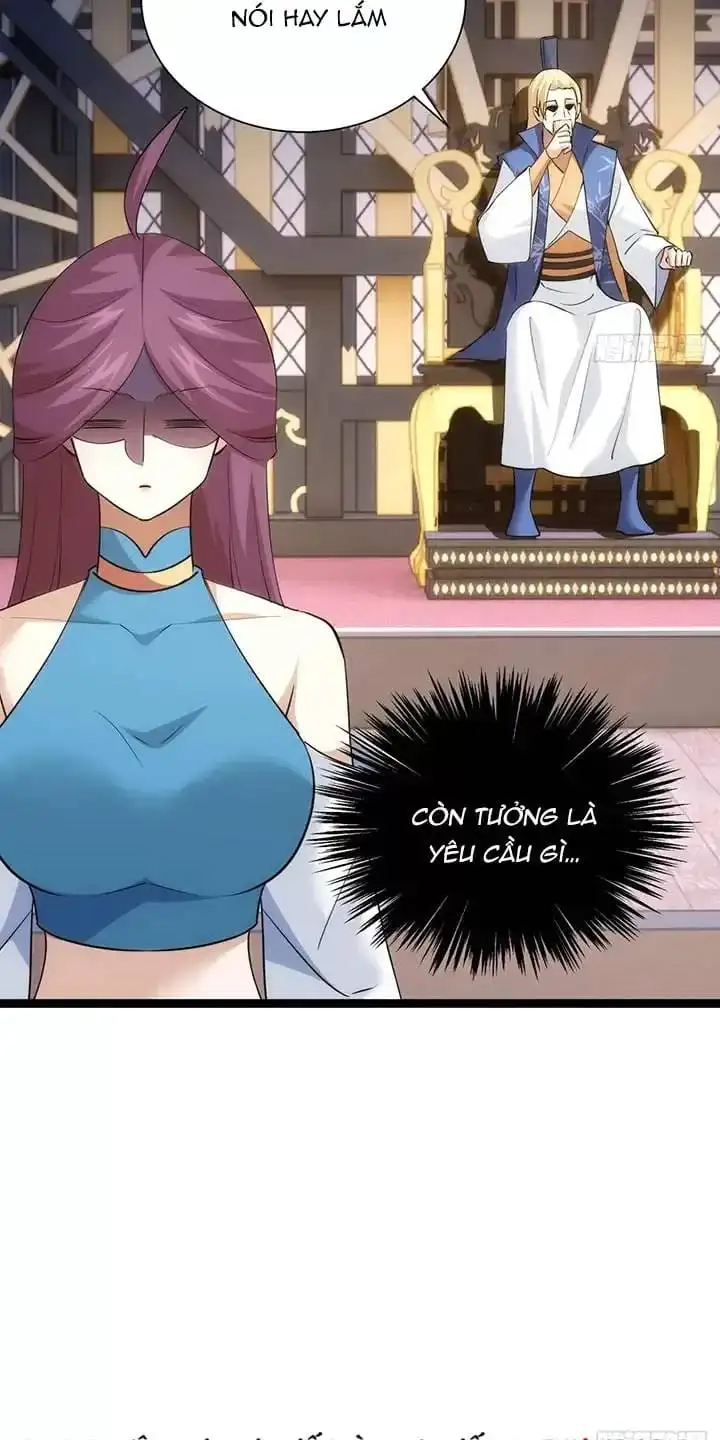 Truyện Tranh Ta Đoạt Xá Người Chơi Hệ Thống trang 7
