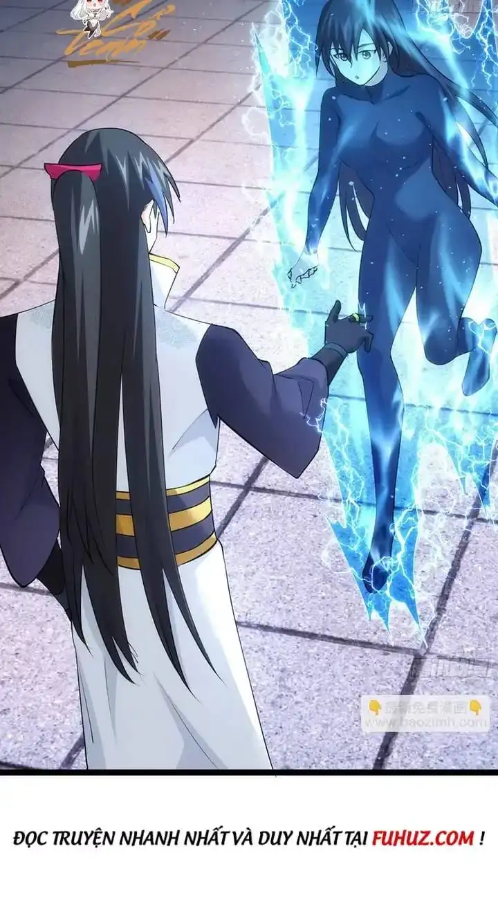 Truyện Tranh Ta Đoạt Xá Người Chơi Hệ Thống trang 7