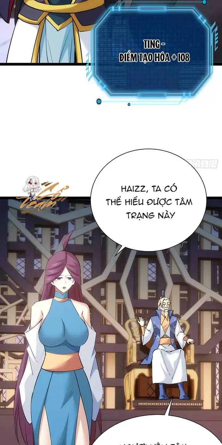 Truyện Tranh Ta Đoạt Xá Người Chơi Hệ Thống trang 7