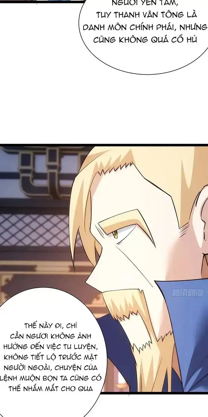 Truyện Tranh Ta Đoạt Xá Người Chơi Hệ Thống trang 7