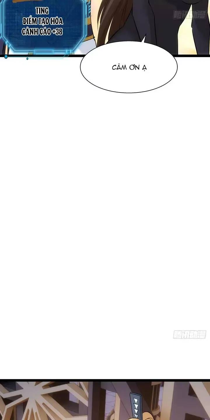 Truyện Tranh Ta Đoạt Xá Người Chơi Hệ Thống trang 7