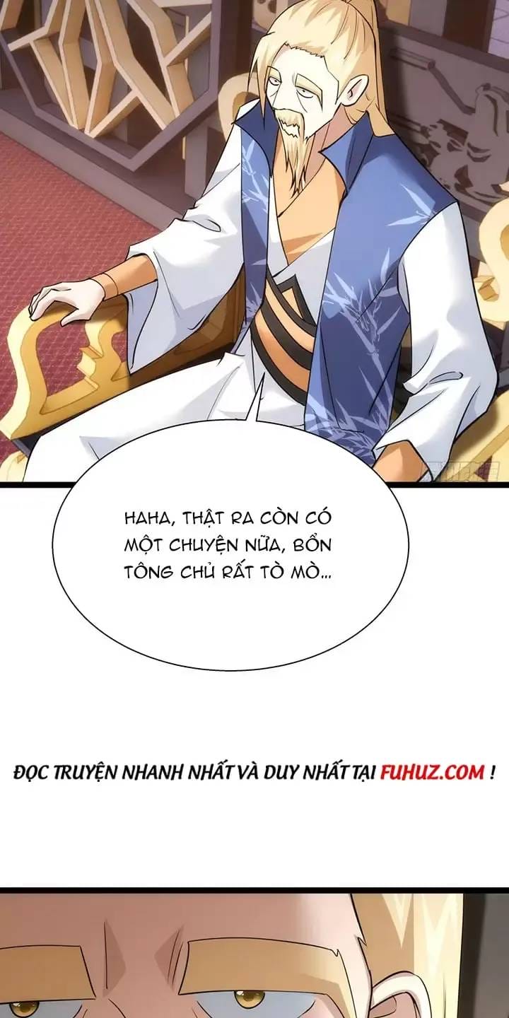 Truyện Tranh Ta Đoạt Xá Người Chơi Hệ Thống trang 7