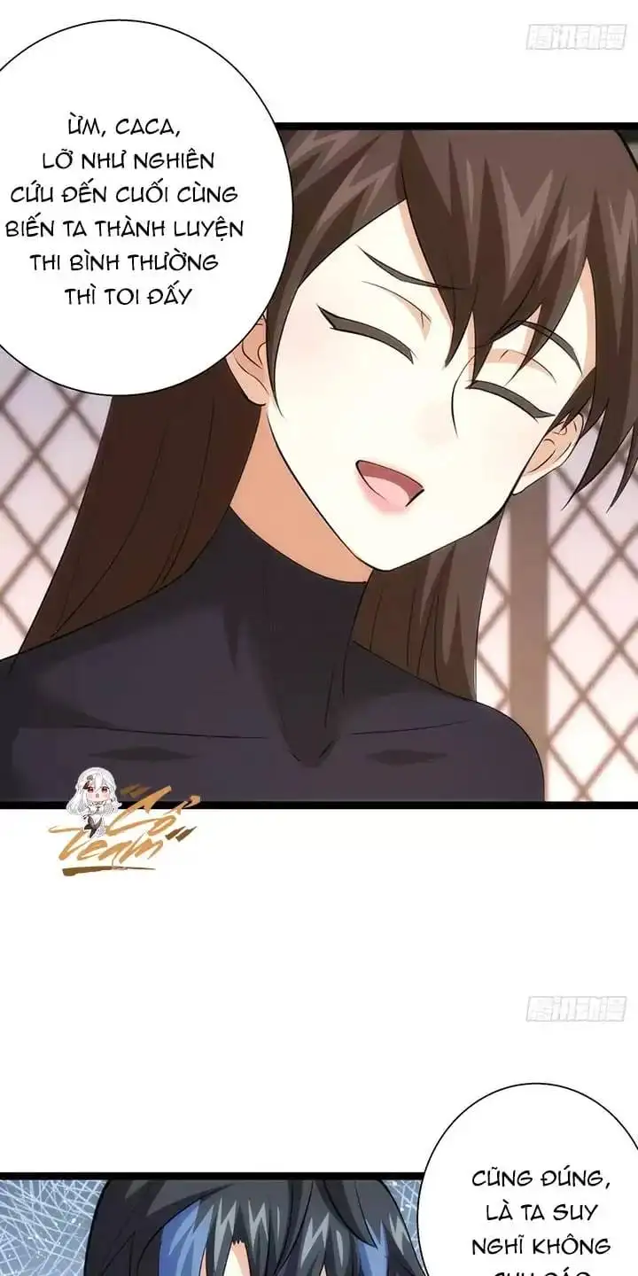 Truyện Tranh Ta Đoạt Xá Người Chơi Hệ Thống trang 7