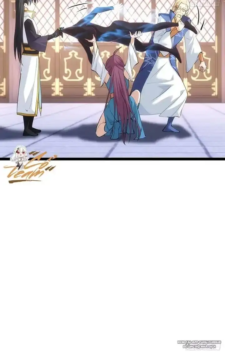 Truyện Tranh Ta Đoạt Xá Người Chơi Hệ Thống trang 7