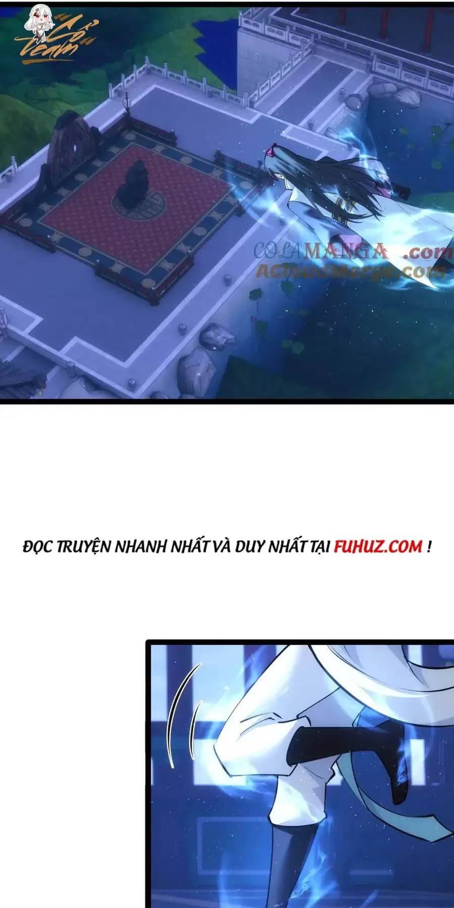 Truyện Tranh Ta Đoạt Xá Người Chơi Hệ Thống trang 7