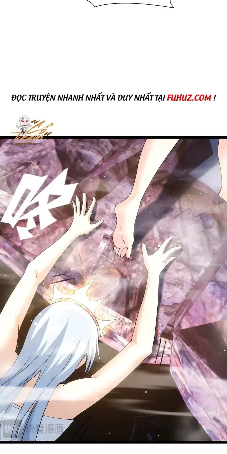 Truyện Tranh Ta Đoạt Xá Người Chơi Hệ Thống trang 7