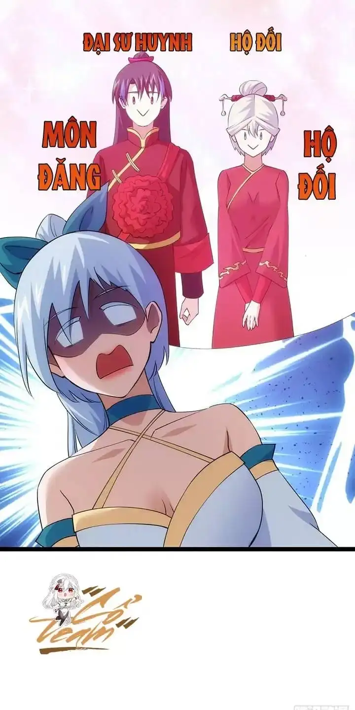 Truyện Tranh Ta Đoạt Xá Người Chơi Hệ Thống trang 7