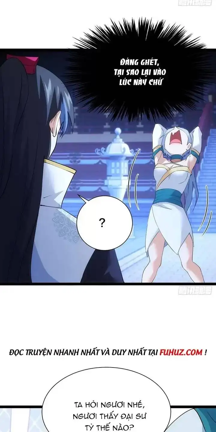 Truyện Tranh Ta Đoạt Xá Người Chơi Hệ Thống trang 7