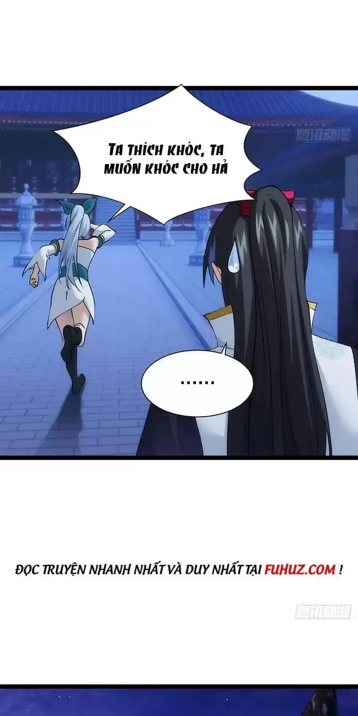 Truyện Tranh Ta Đoạt Xá Người Chơi Hệ Thống trang 7