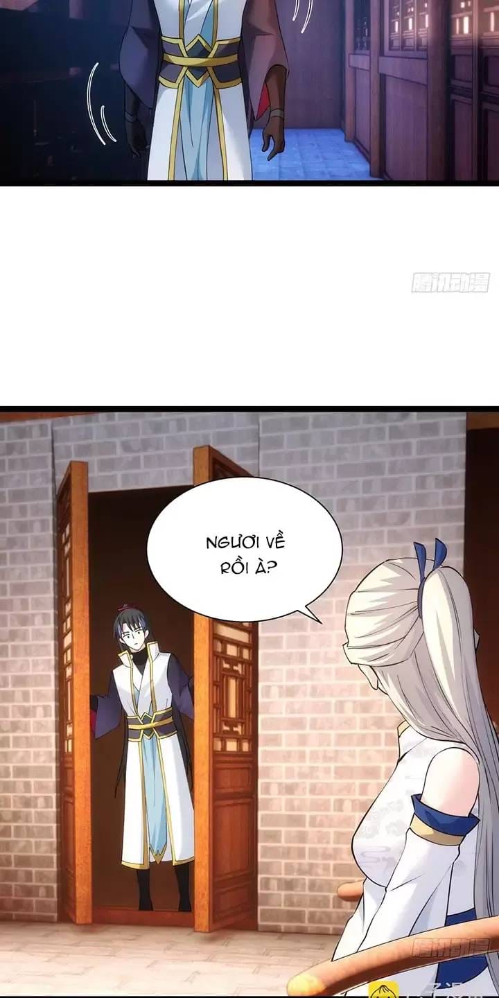 Truyện Tranh Ta Đoạt Xá Người Chơi Hệ Thống trang 7