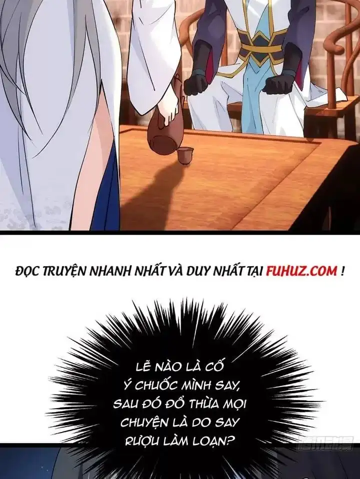 Truyện Tranh Ta Đoạt Xá Người Chơi Hệ Thống trang 7