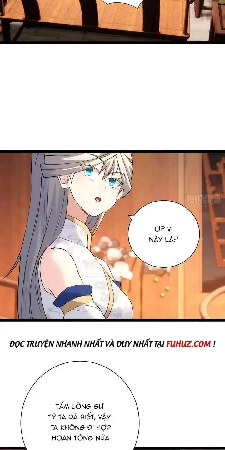 Truyện Tranh Ta Đoạt Xá Người Chơi Hệ Thống trang 7