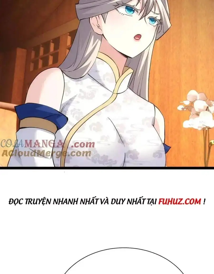 Truyện Tranh Ta Đoạt Xá Người Chơi Hệ Thống trang 7