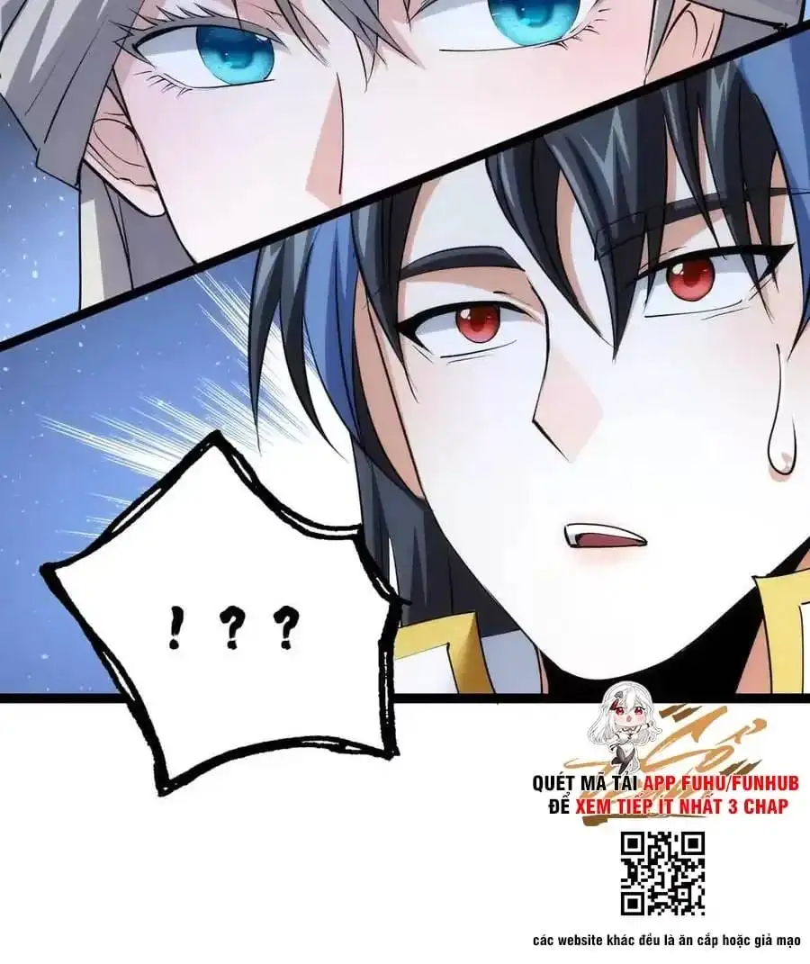 Truyện Tranh Ta Đoạt Xá Người Chơi Hệ Thống trang 7