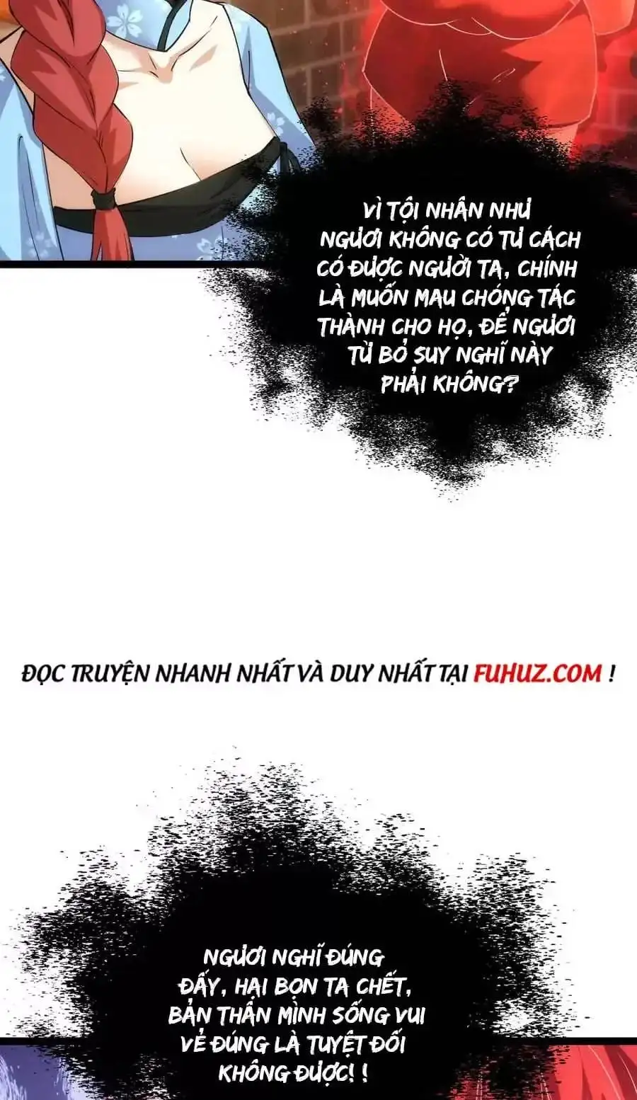 Truyện Tranh Ta Đoạt Xá Người Chơi Hệ Thống trang 7