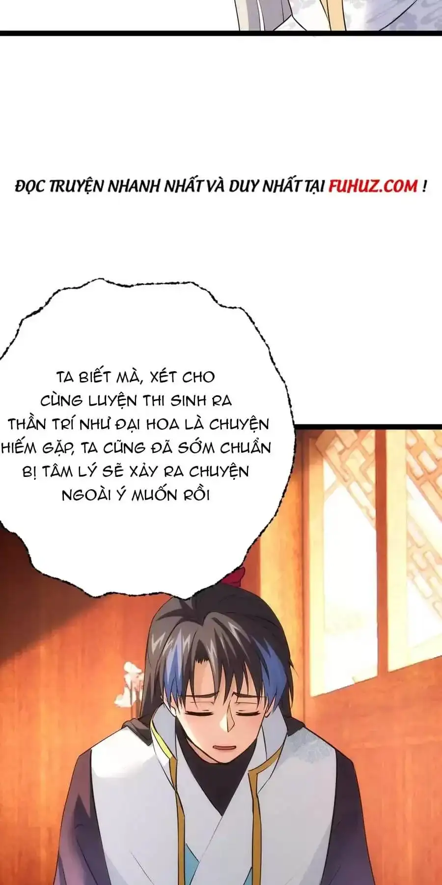 Truyện Tranh Ta Đoạt Xá Người Chơi Hệ Thống trang 7