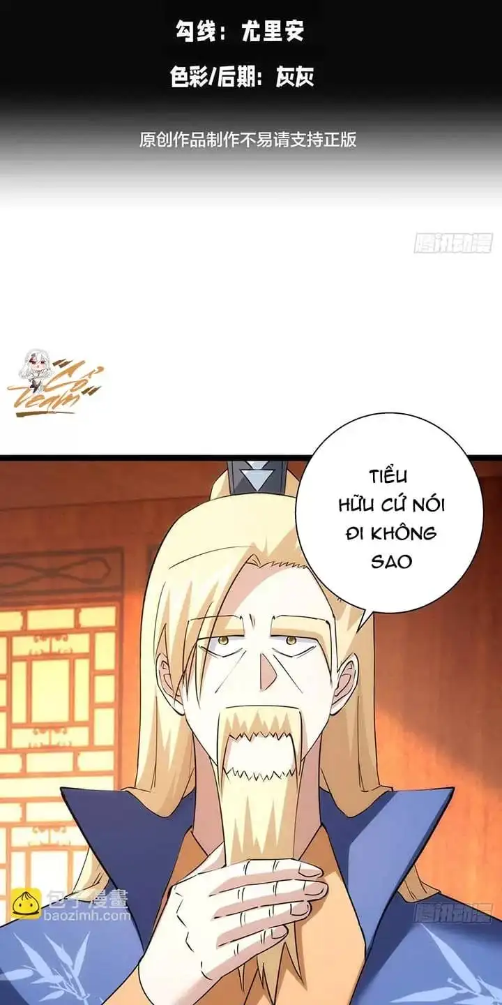 Truyện Tranh Ta Đoạt Xá Người Chơi Hệ Thống trang 7