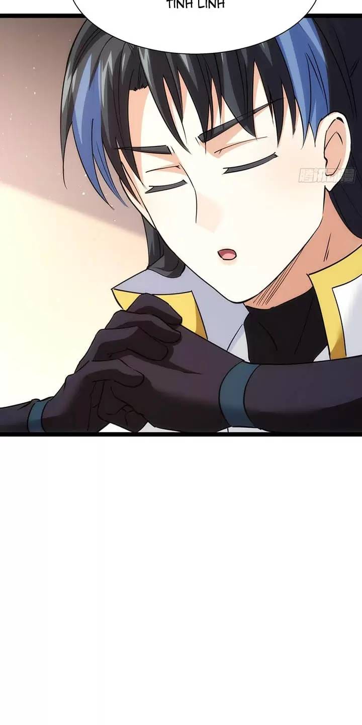 Truyện Tranh Ta Đoạt Xá Người Chơi Hệ Thống trang 7