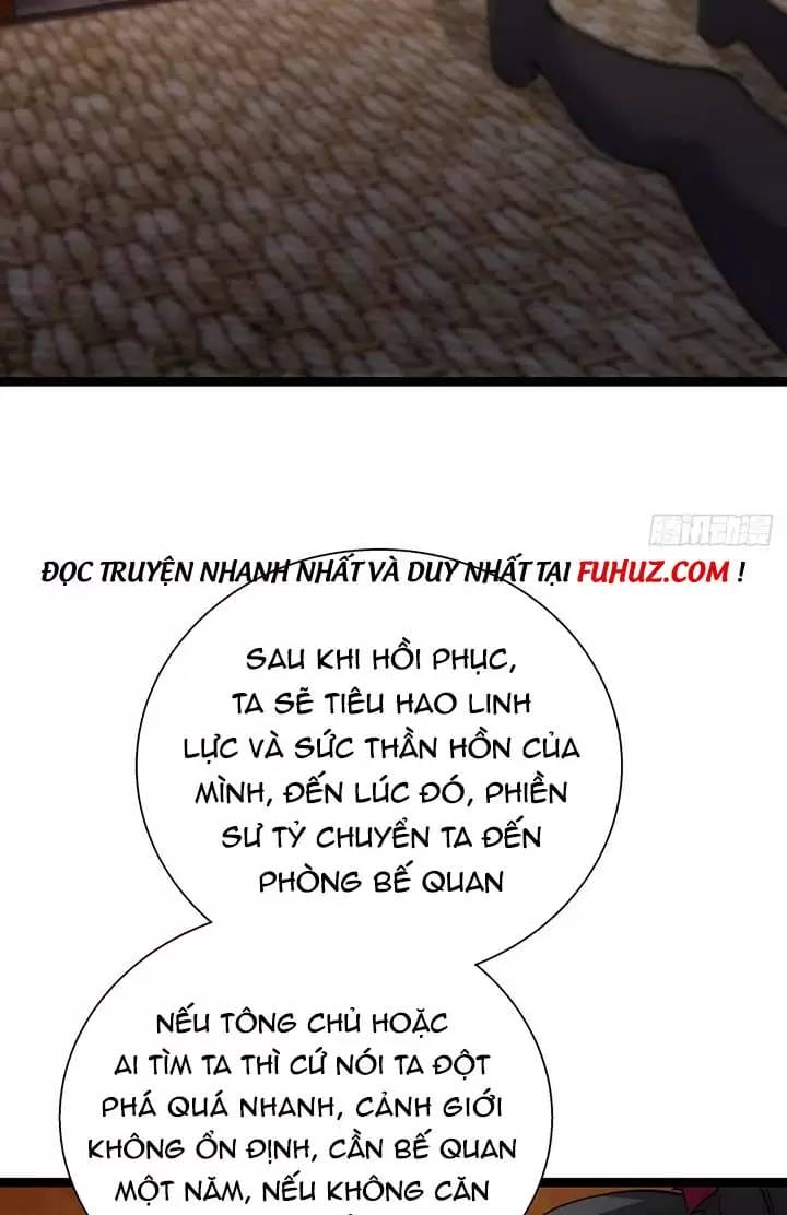 Truyện Tranh Ta Đoạt Xá Người Chơi Hệ Thống trang 7