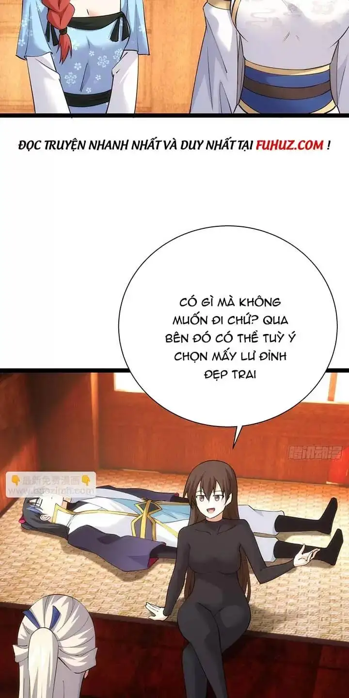 Truyện Tranh Ta Đoạt Xá Người Chơi Hệ Thống trang 7