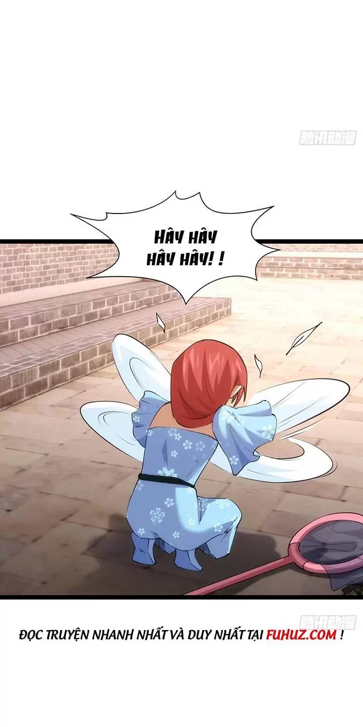 Truyện Tranh Ta Đoạt Xá Người Chơi Hệ Thống trang 7