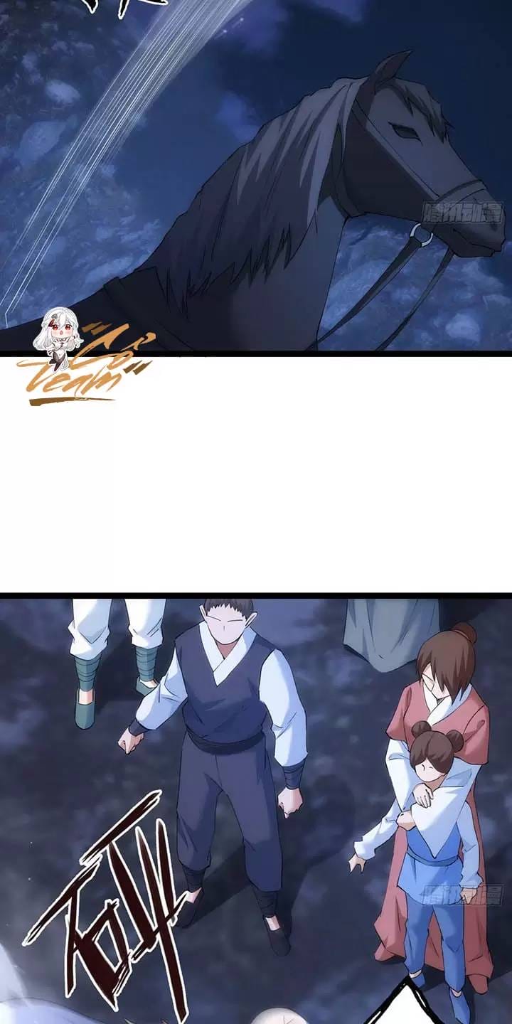 Truyện Tranh Ta Đoạt Xá Người Chơi Hệ Thống trang 7