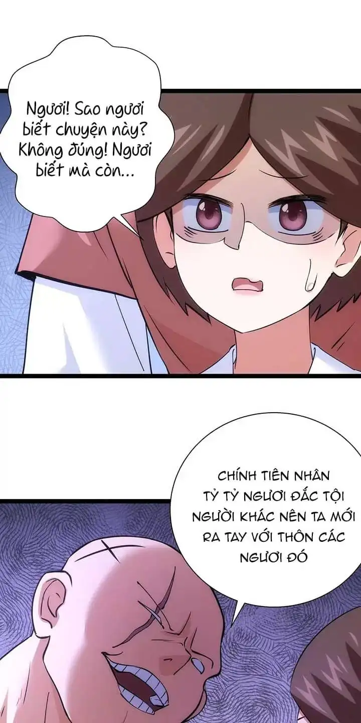 Truyện Tranh Ta Đoạt Xá Người Chơi Hệ Thống trang 7