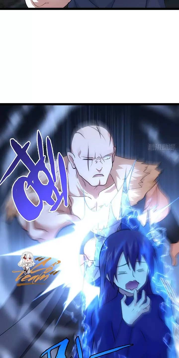 Truyện Tranh Ta Đoạt Xá Người Chơi Hệ Thống trang 7