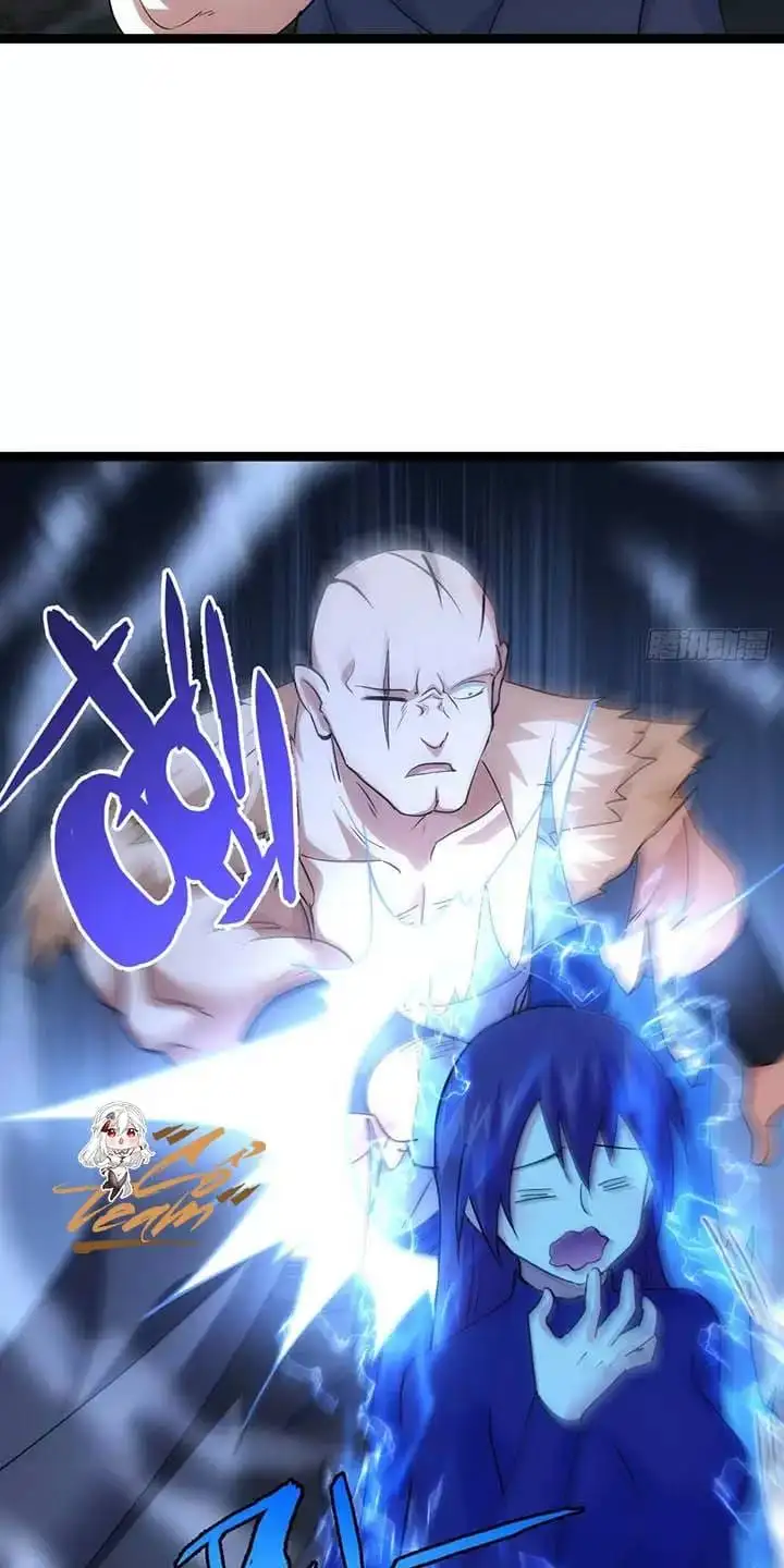 Truyện Tranh Ta Đoạt Xá Người Chơi Hệ Thống trang 7