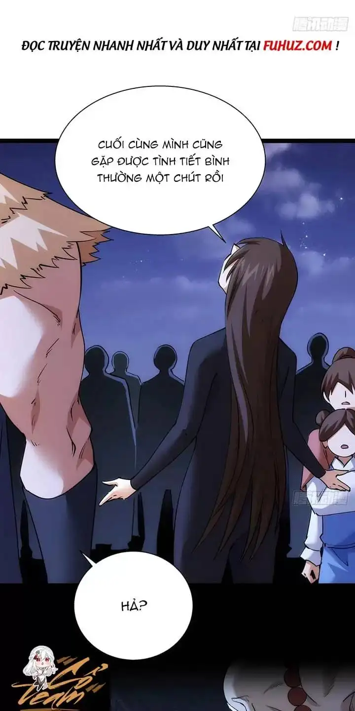 Truyện Tranh Ta Đoạt Xá Người Chơi Hệ Thống trang 7