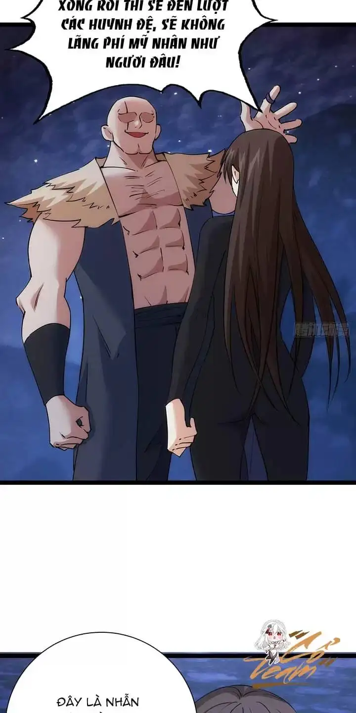 Truyện Tranh Ta Đoạt Xá Người Chơi Hệ Thống trang 7