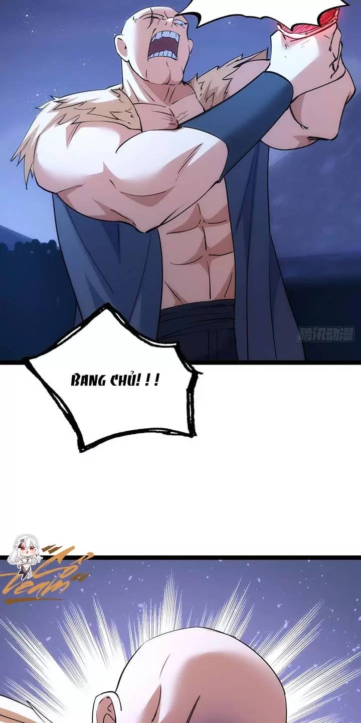 Truyện Tranh Ta Đoạt Xá Người Chơi Hệ Thống trang 7